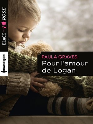 cover image of Pour l'amour de Logan